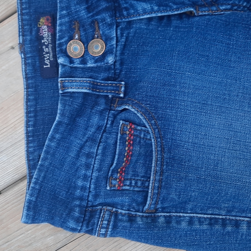 Levi's‎ shorts